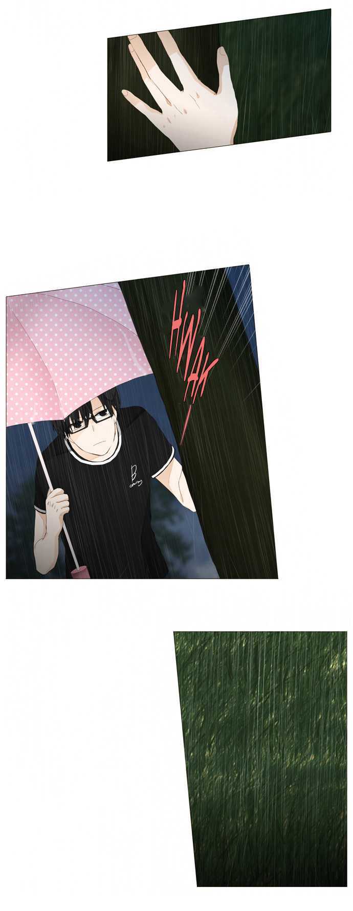 Come Spring Chapter 18 page 3 - Chapter 18