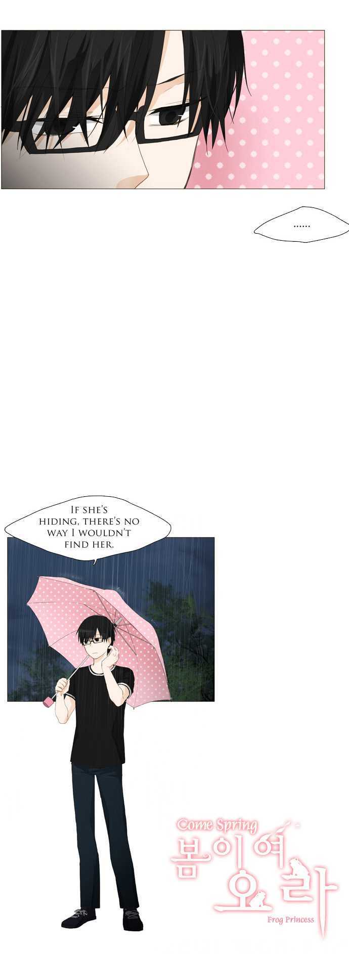 Come Spring Chapter 18 page 4 - Chapter 18