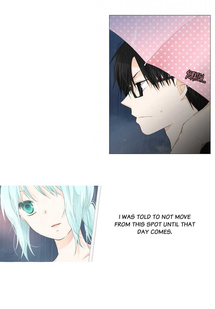 Come Spring Chapter 18 page 5 - Chapter 18