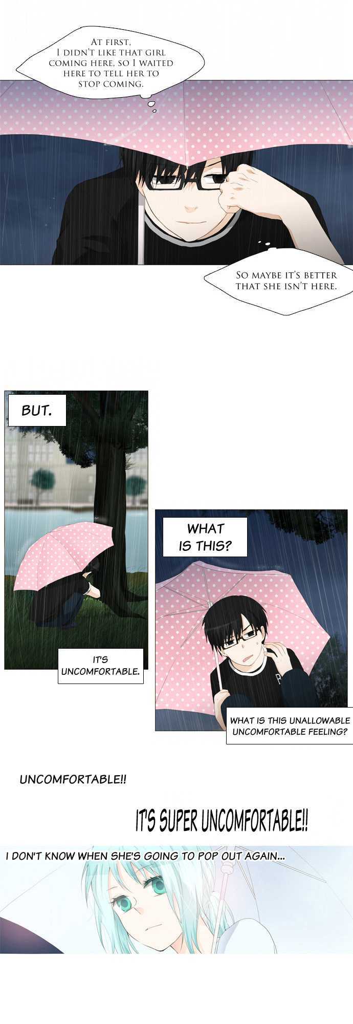 Come Spring Chapter 18 page 8 - Chapter 18