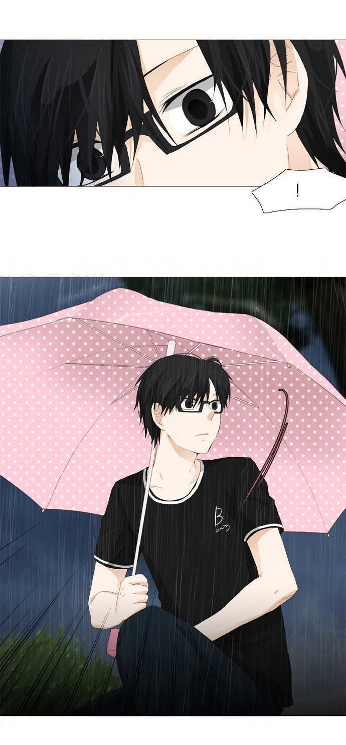 Come Spring Chapter 18 page 9 - Chapter 18