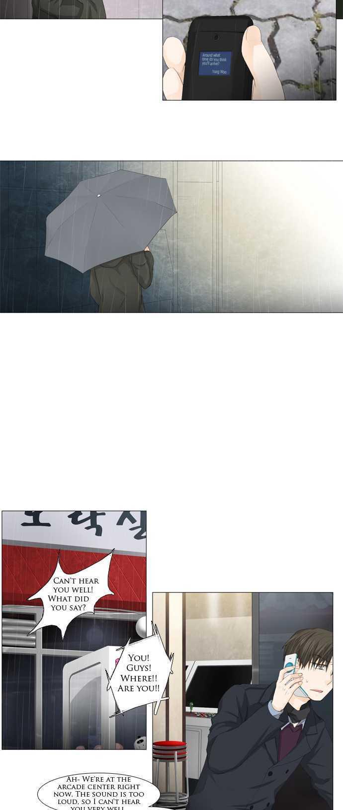 Come Spring Chapter 2 page 7 - Chapter 2