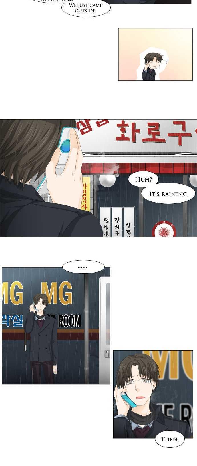Come Spring Chapter 2 page 8 - Chapter 2