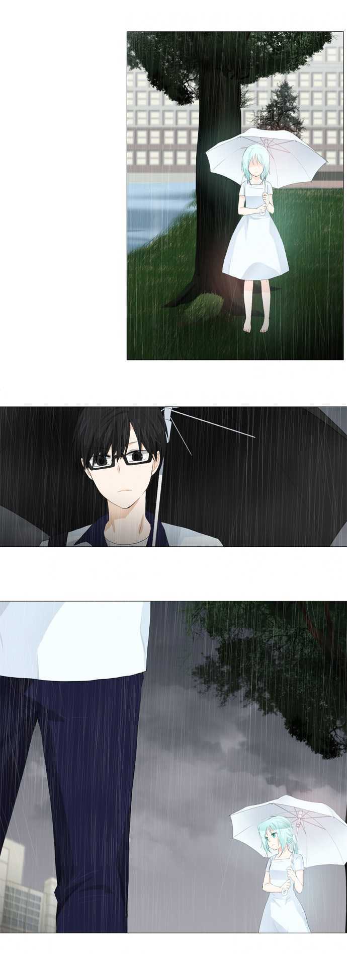 Come Spring Chapter 21 page 1 - Chapter 21