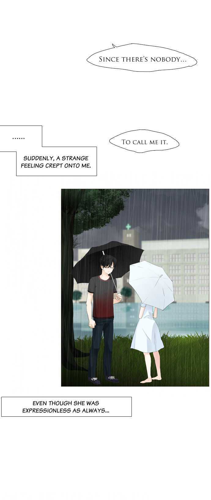 Come Spring Chapter 21 page 10 - Chapter 21