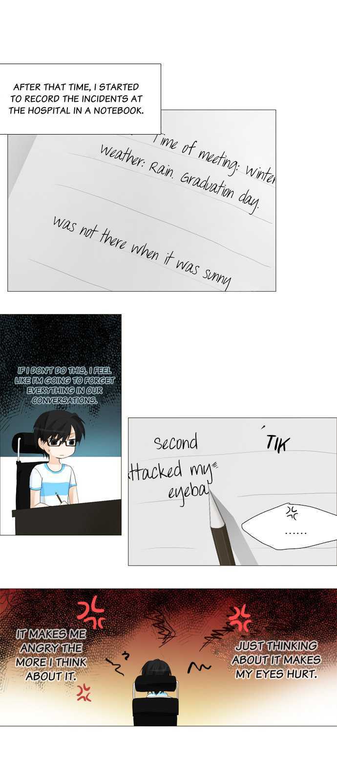 Come Spring Chapter 21 page 12 - Chapter 21