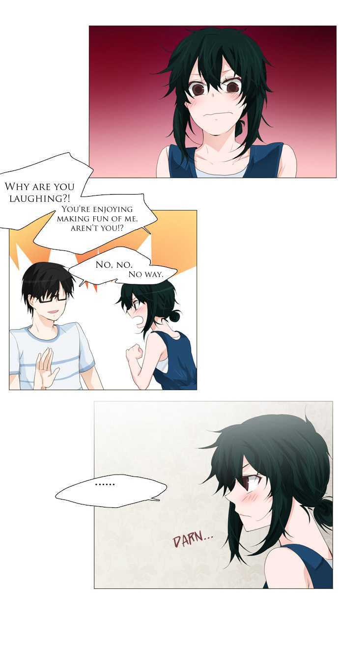 Come Spring Chapter 21 page 18 - Chapter 21