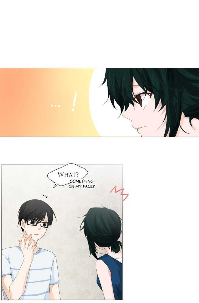 Come Spring Chapter 21 page 19 - Chapter 21