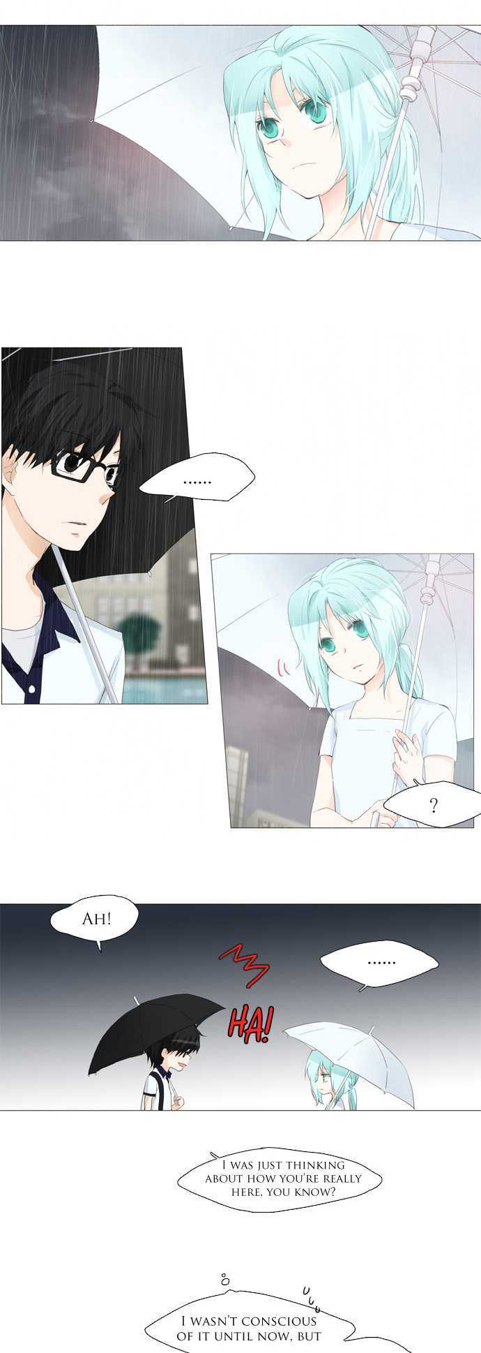 Come Spring Chapter 21 page 2 - Chapter 21