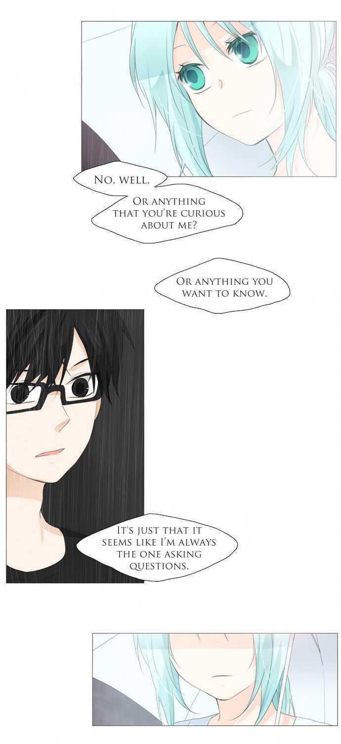 Come Spring Chapter 21 page 23 - Chapter 21