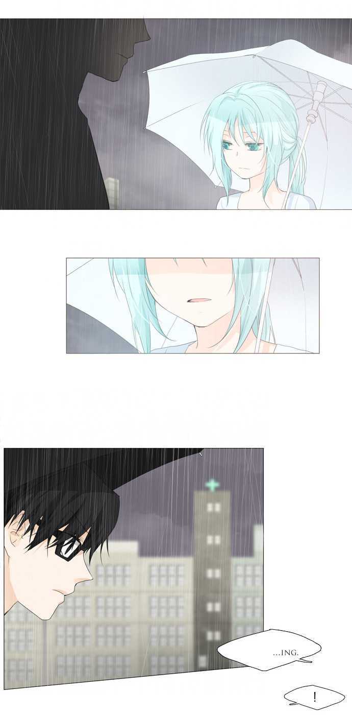 Come Spring Chapter 21 page 24 - Chapter 21