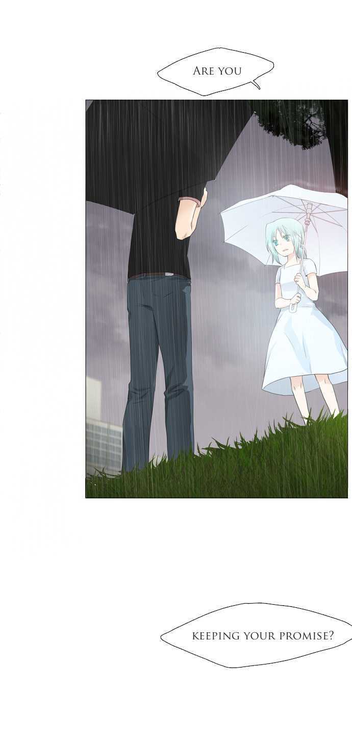 Come Spring Chapter 21 page 25 - Chapter 21