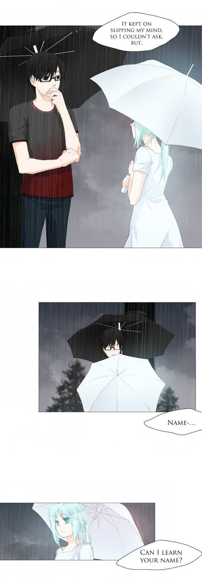 Come Spring Chapter 21 page 6 - Chapter 21