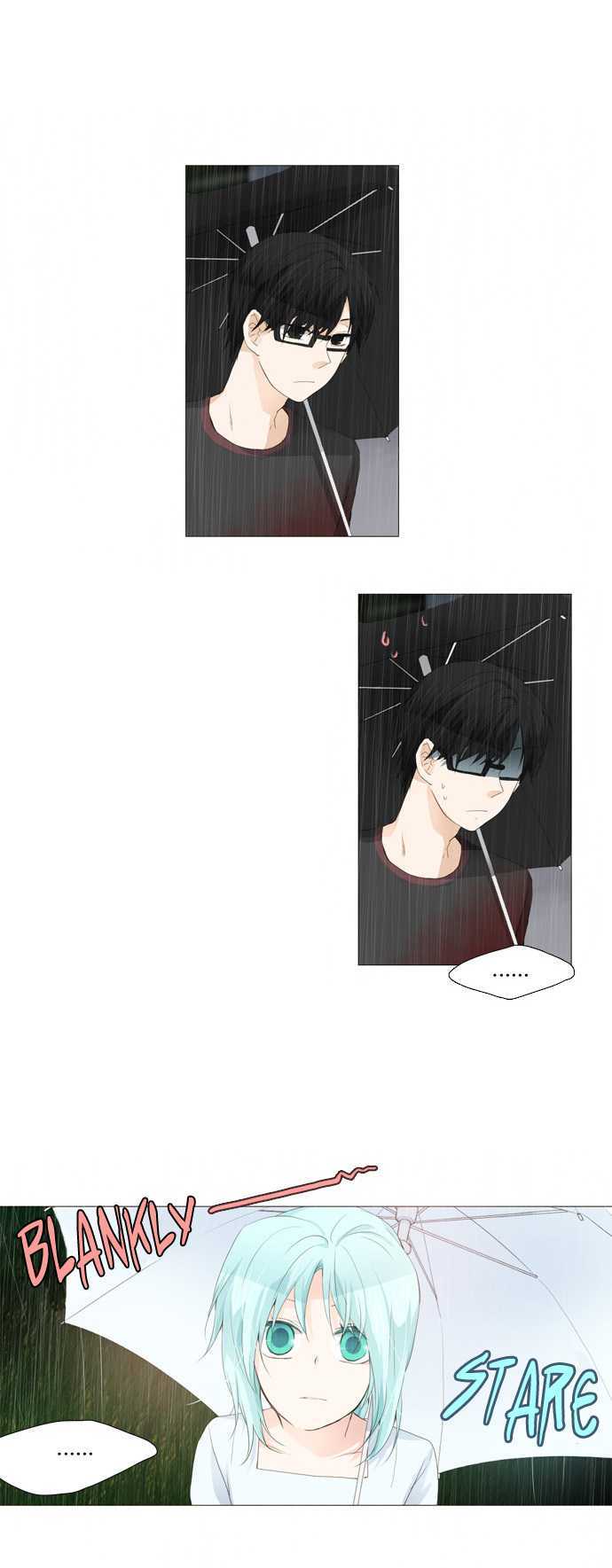 Come Spring Chapter 21 page 7 - Chapter 21
