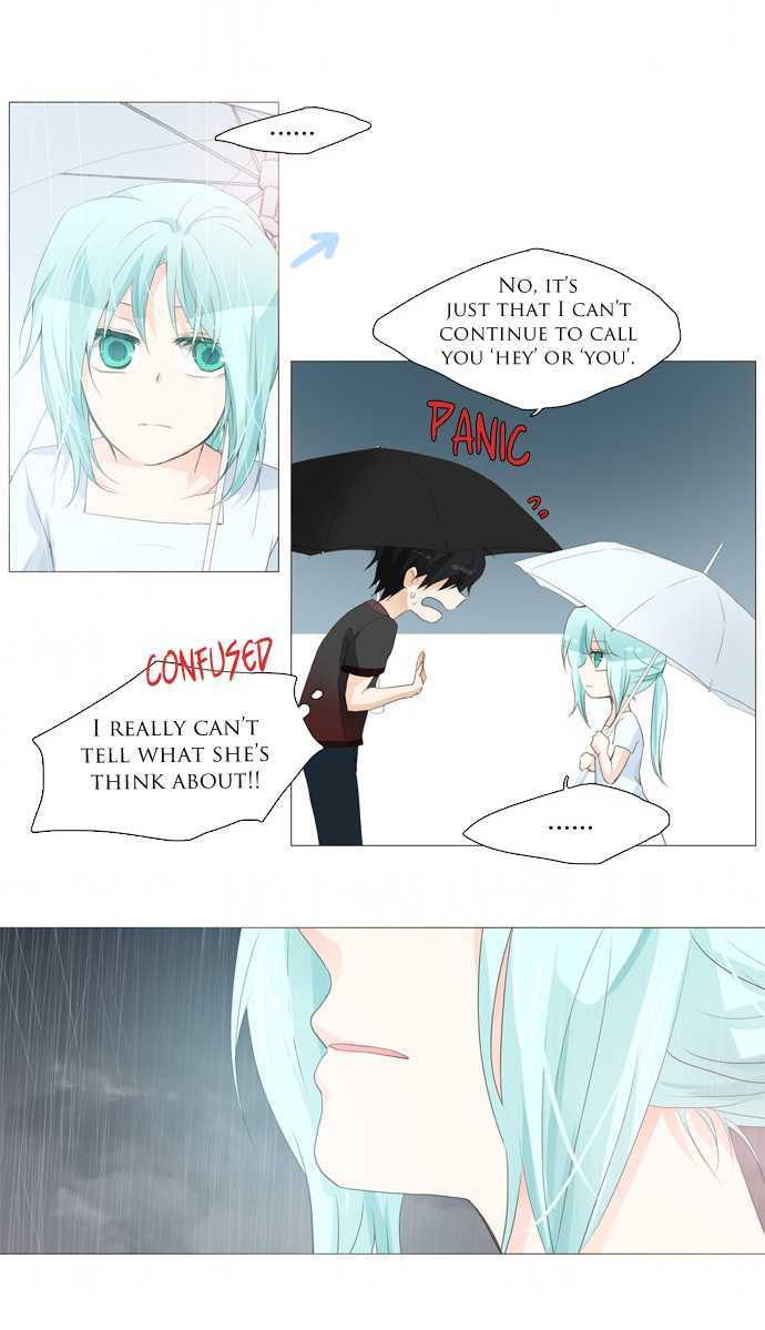 Come Spring Chapter 21 page 8 - Chapter 21
