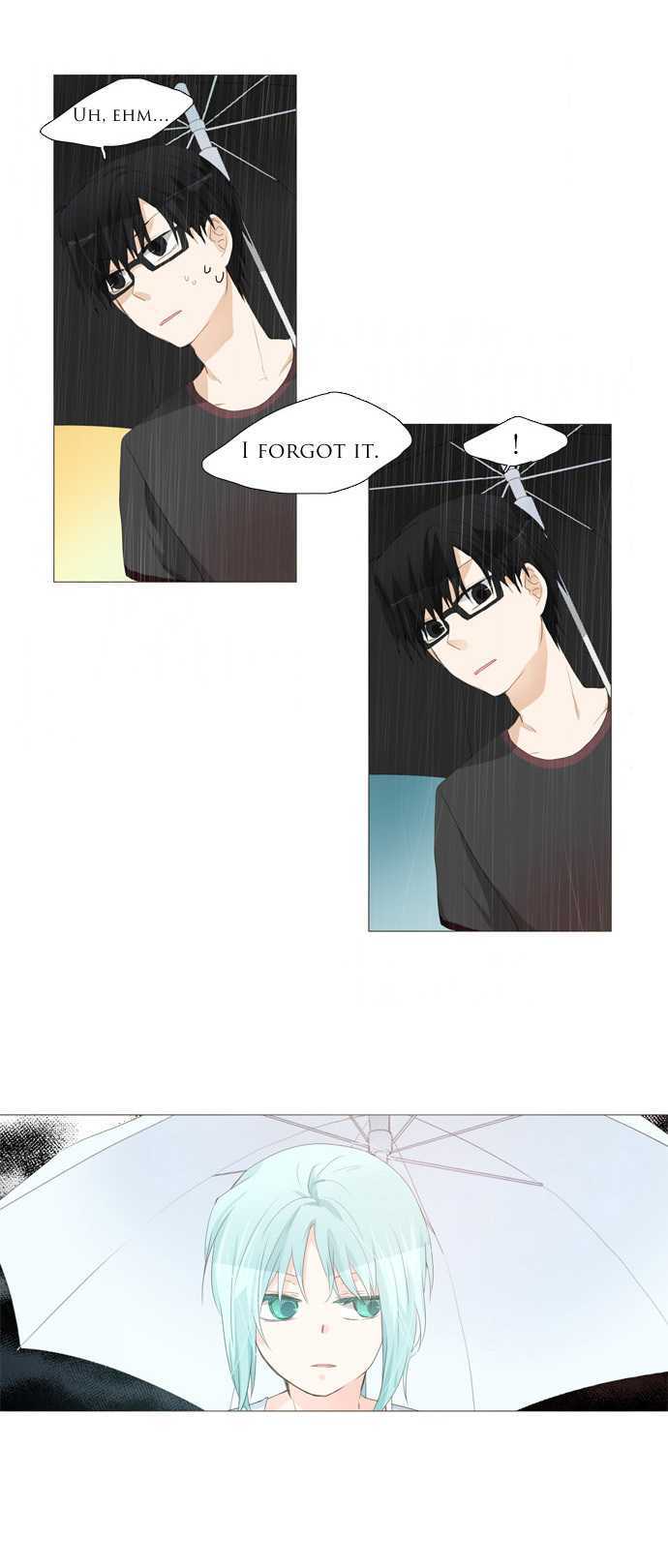 Come Spring Chapter 21 page 9 - Chapter 21