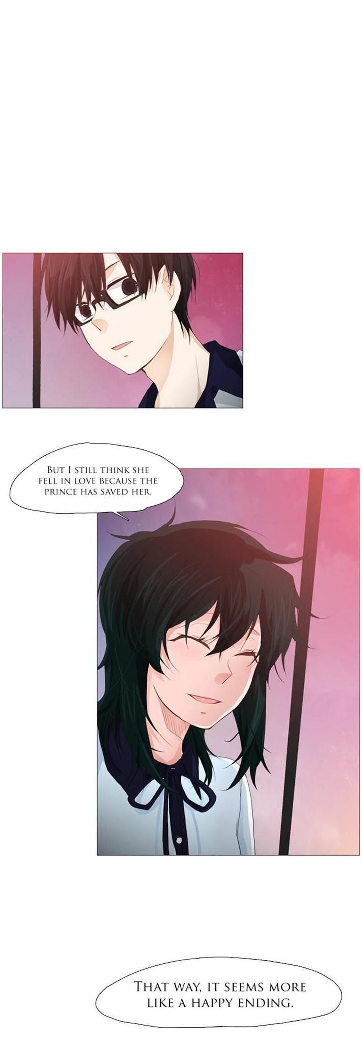 Come Spring Chapter 24 page 1 - Chapter 24