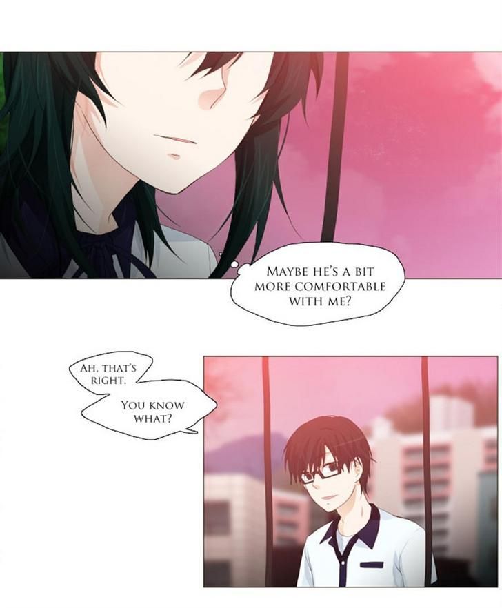Come Spring Chapter 24 page 11 - Chapter 24