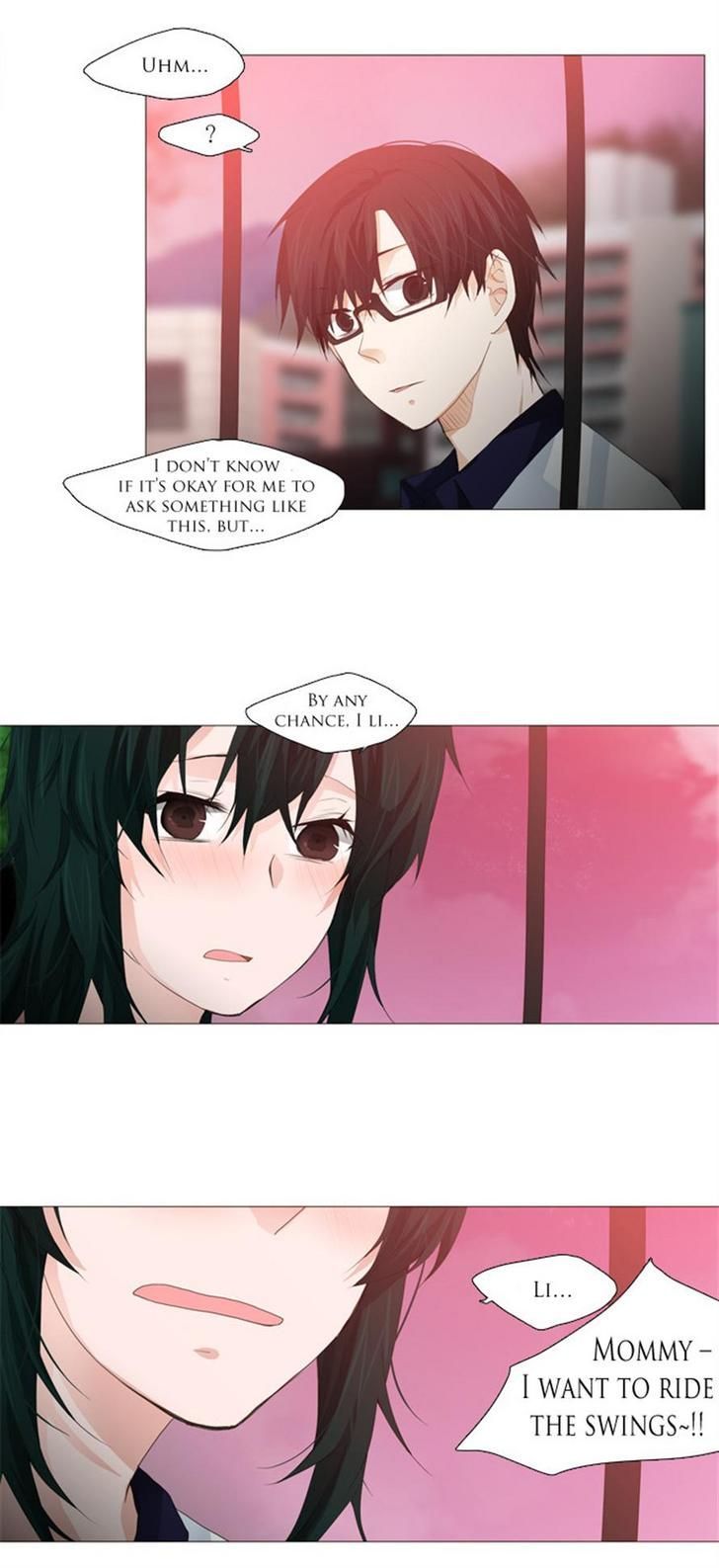 Come Spring Chapter 24 page 13 - Chapter 24