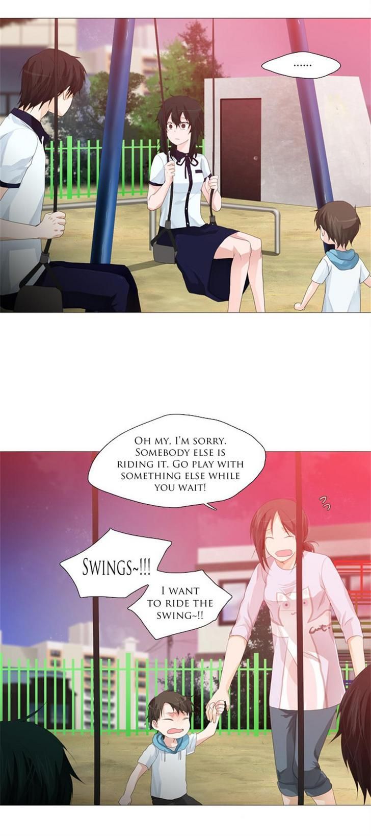 Come Spring Chapter 24 page 14 - Chapter 24