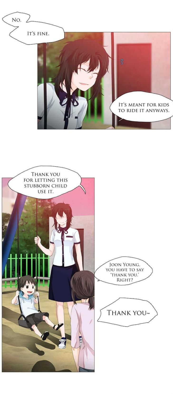 Come Spring Chapter 24 page 15 - Chapter 24