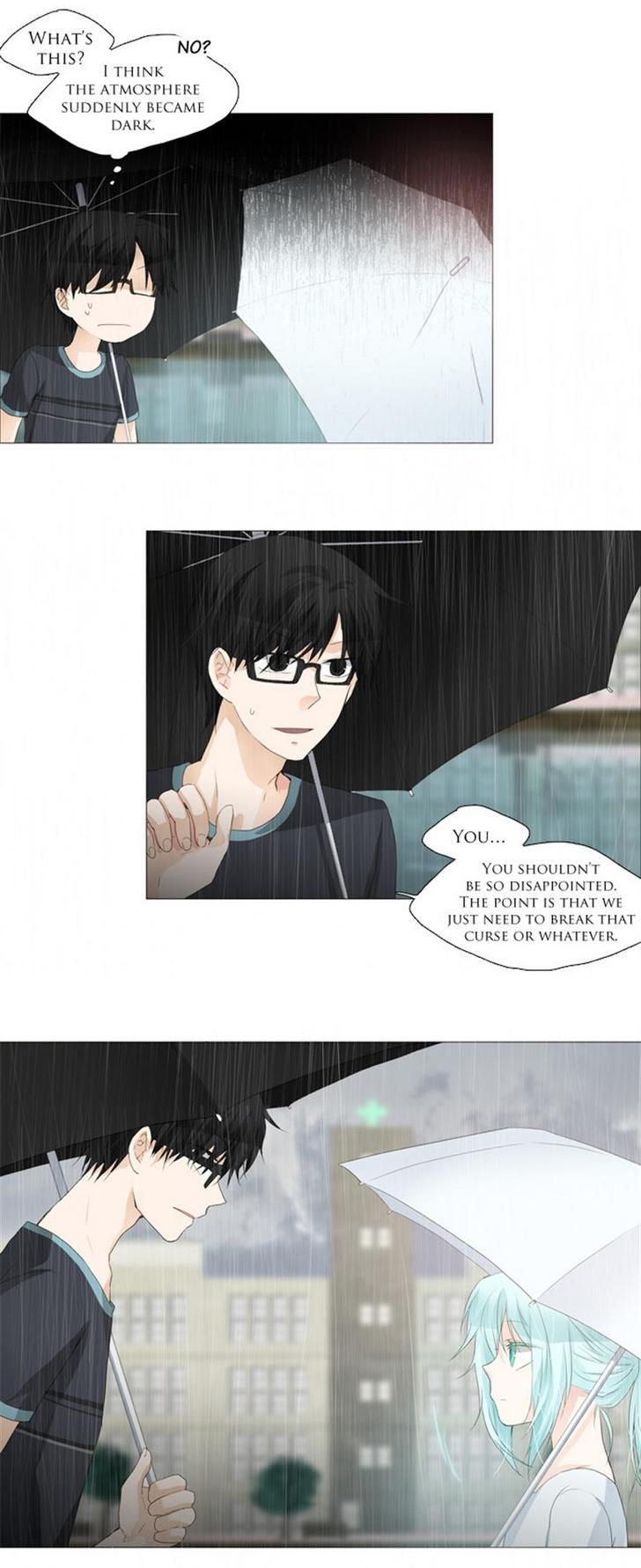 Come Spring Chapter 24 page 22 - Chapter 24