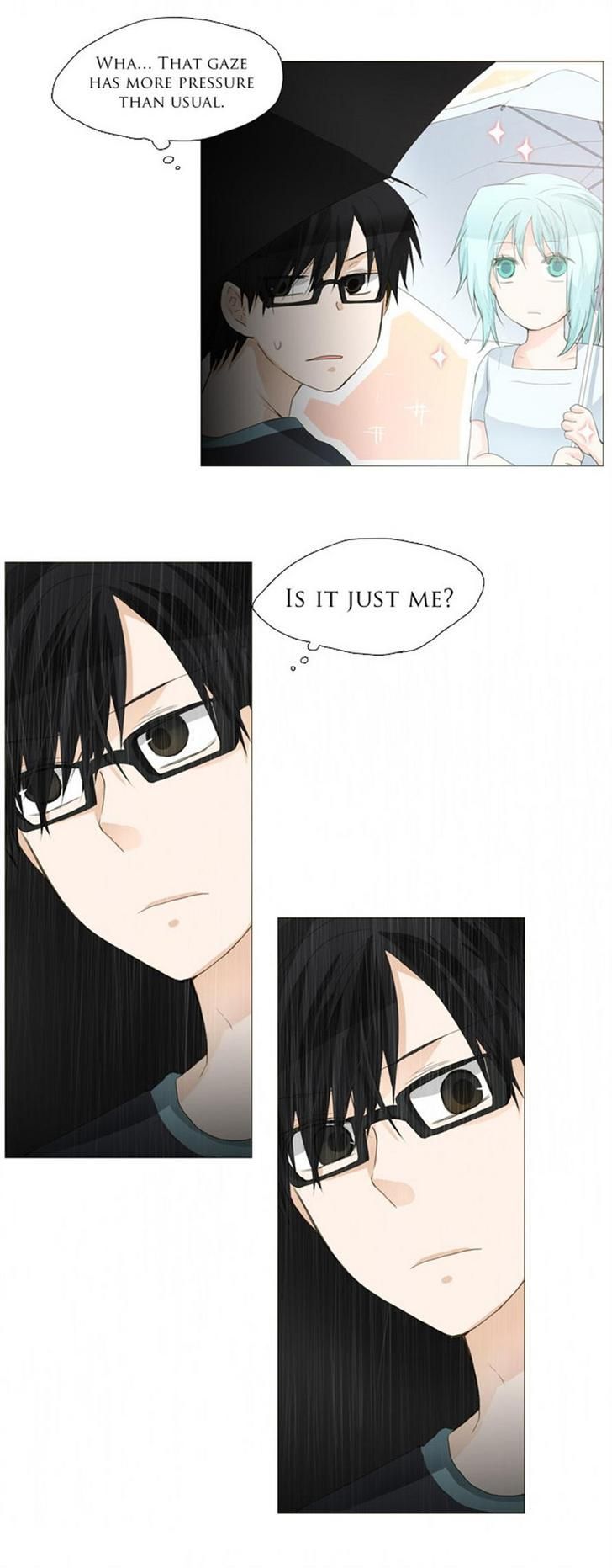 Come Spring Chapter 24 page 23 - Chapter 24
