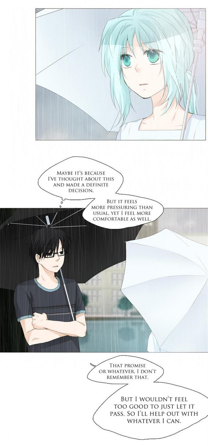 Come Spring Chapter 24 page 24 - Chapter 24