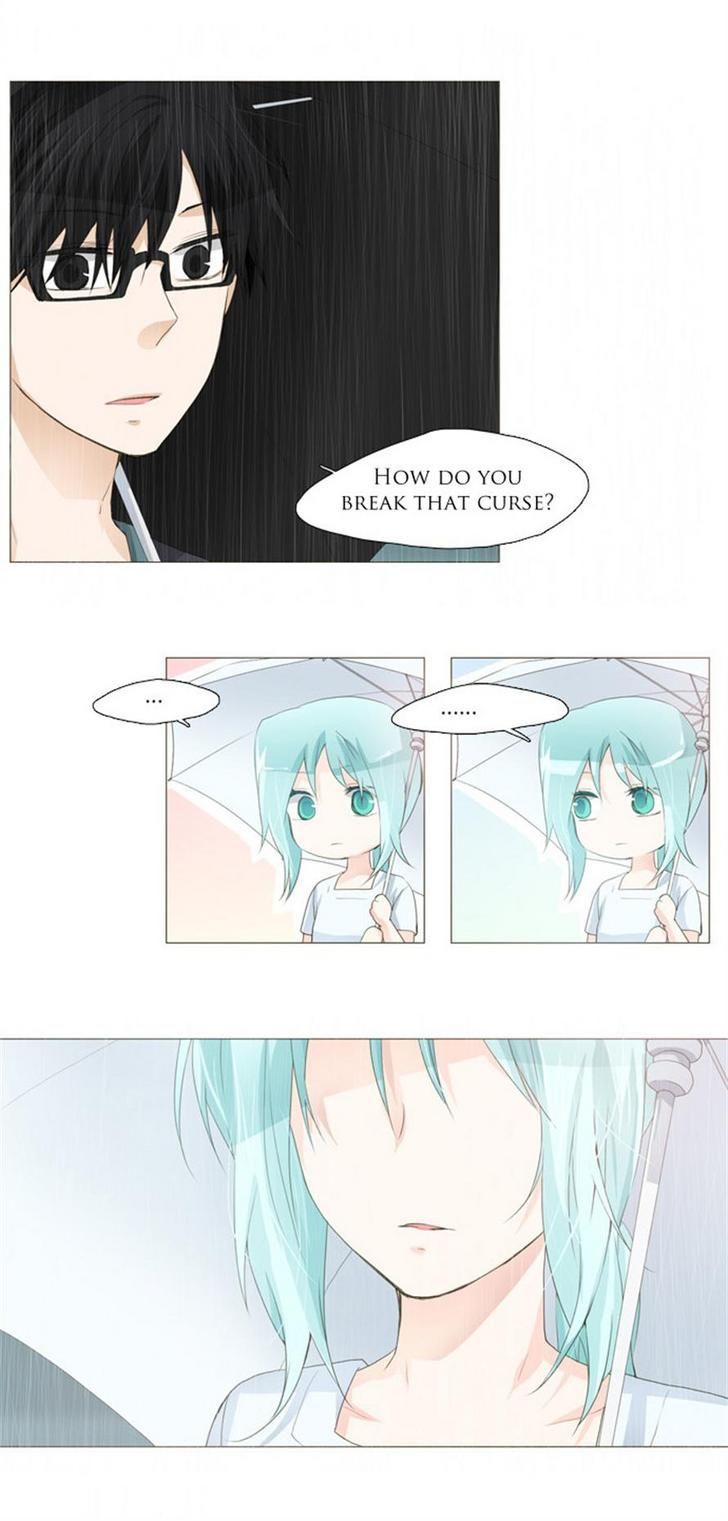 Come Spring Chapter 24 page 25 - Chapter 24