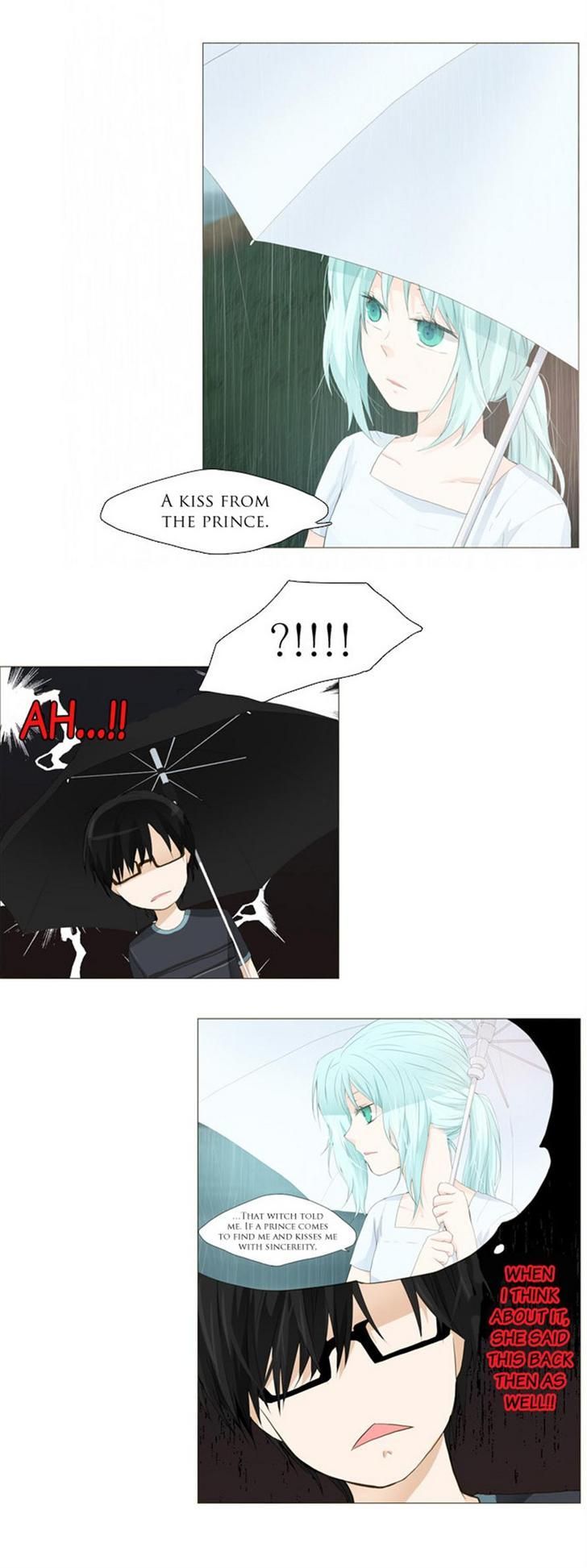 Come Spring Chapter 24 page 26 - Chapter 24