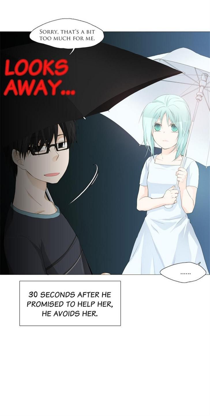 Come Spring Chapter 24 page 27 - Chapter 24
