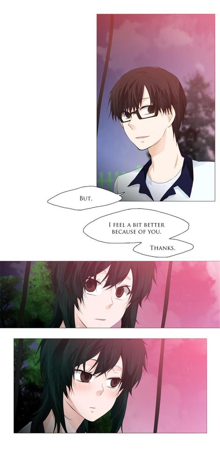Come Spring Chapter 24 page 5 - Chapter 24