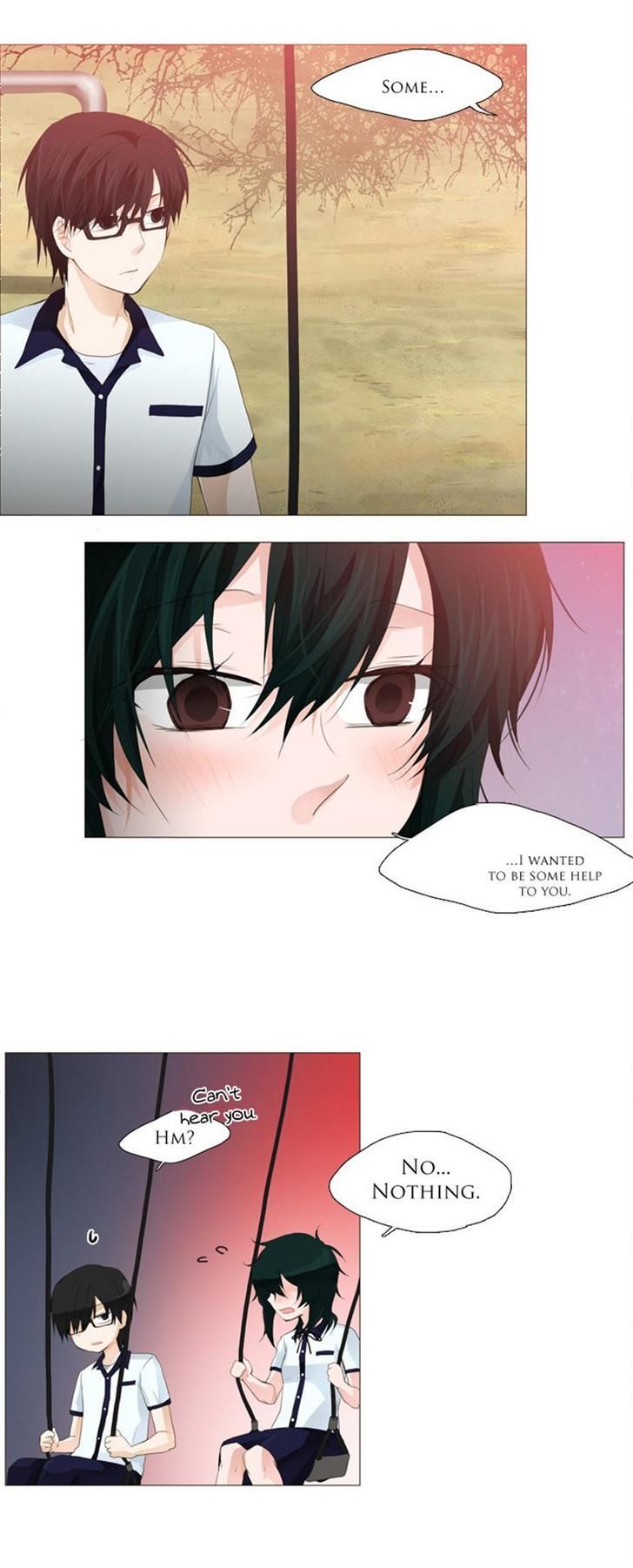 Come Spring Chapter 24 page 7 - Chapter 24