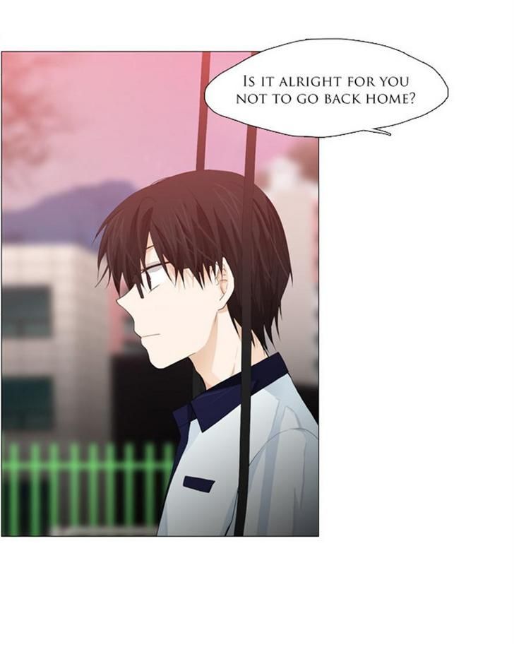 Come Spring Chapter 24 page 9 - Chapter 24