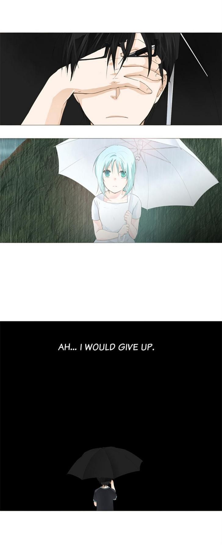 Come Spring Chapter 27 page 1 - Chapter 27