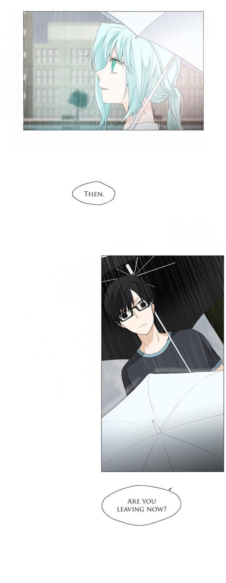 Come Spring Chapter 27 page 11 - Chapter 27