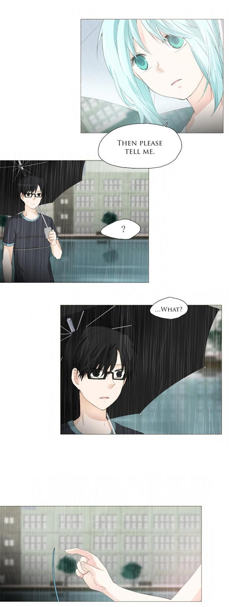 Come Spring Chapter 27 page 14 - Chapter 27