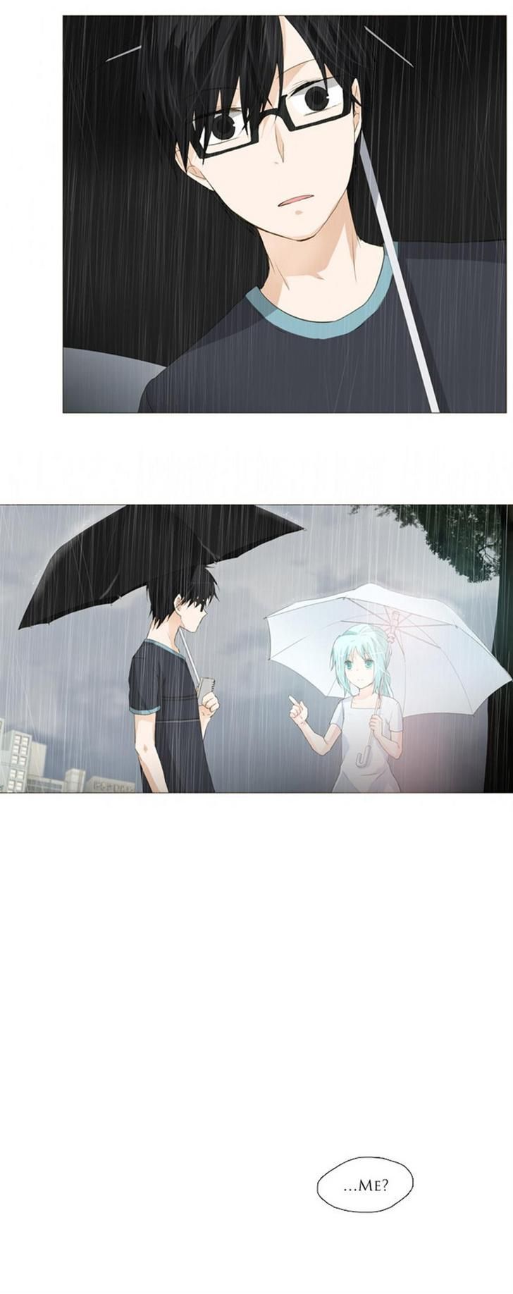 Come Spring Chapter 27 page 15 - Chapter 27