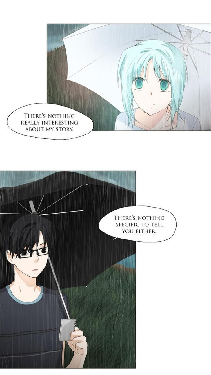 Come Spring Chapter 27 page 17 - Chapter 27