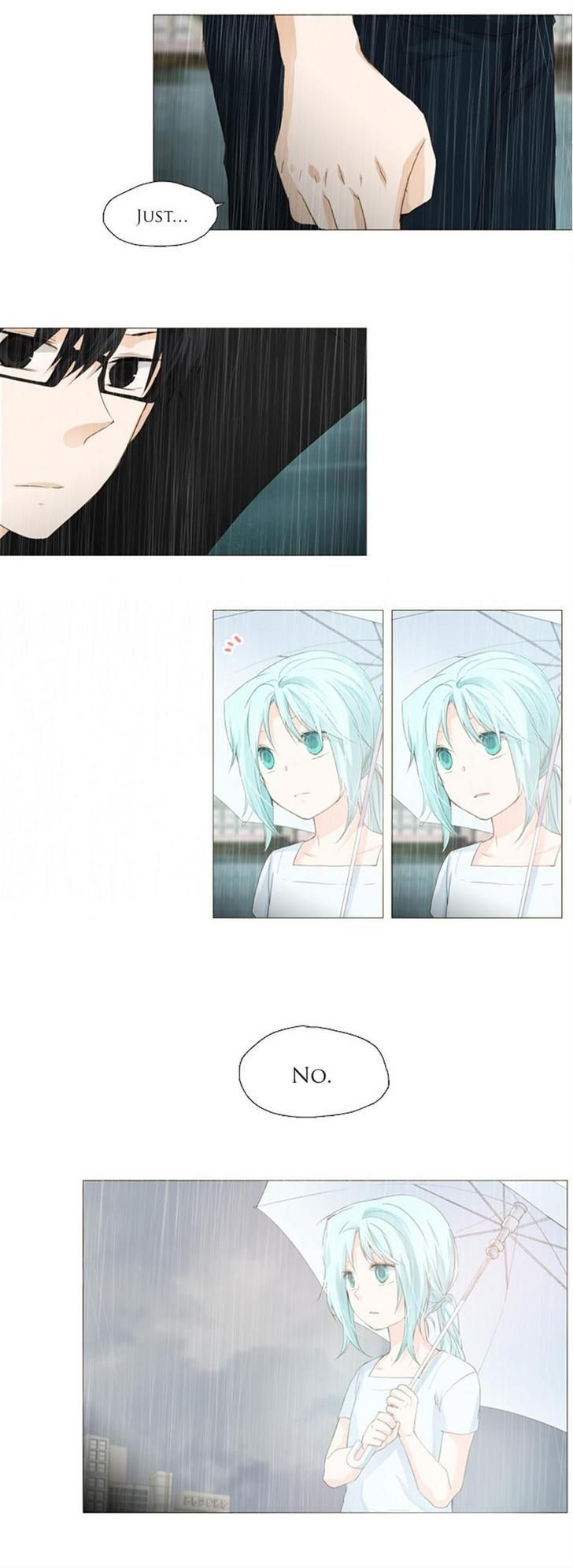 Come Spring Chapter 27 page 18 - Chapter 27