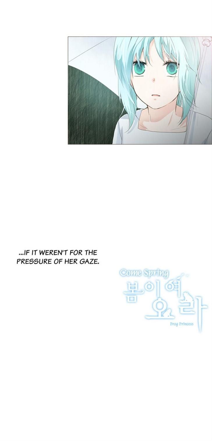 Come Spring Chapter 27 page 2 - Chapter 27