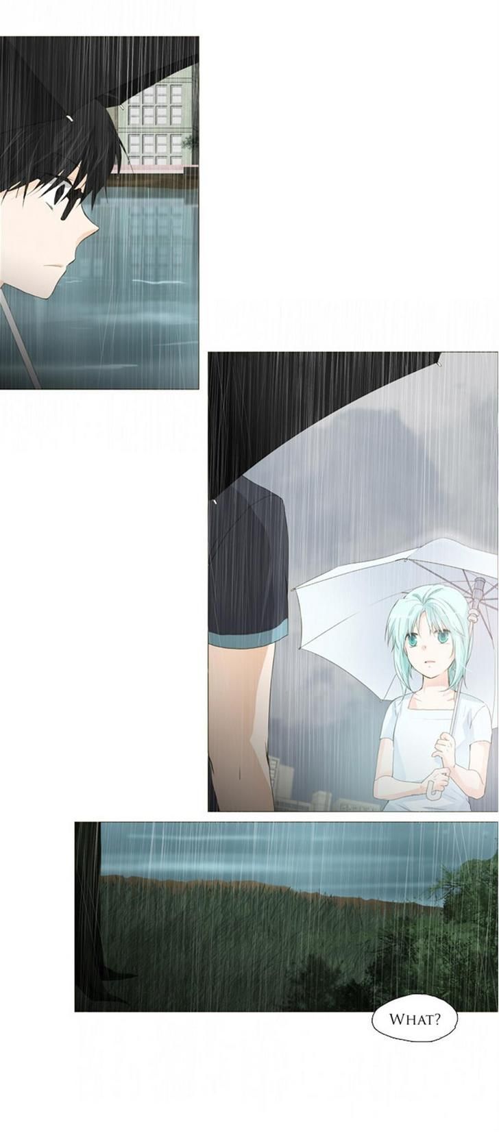 Come Spring Chapter 27 page 20 - Chapter 27
