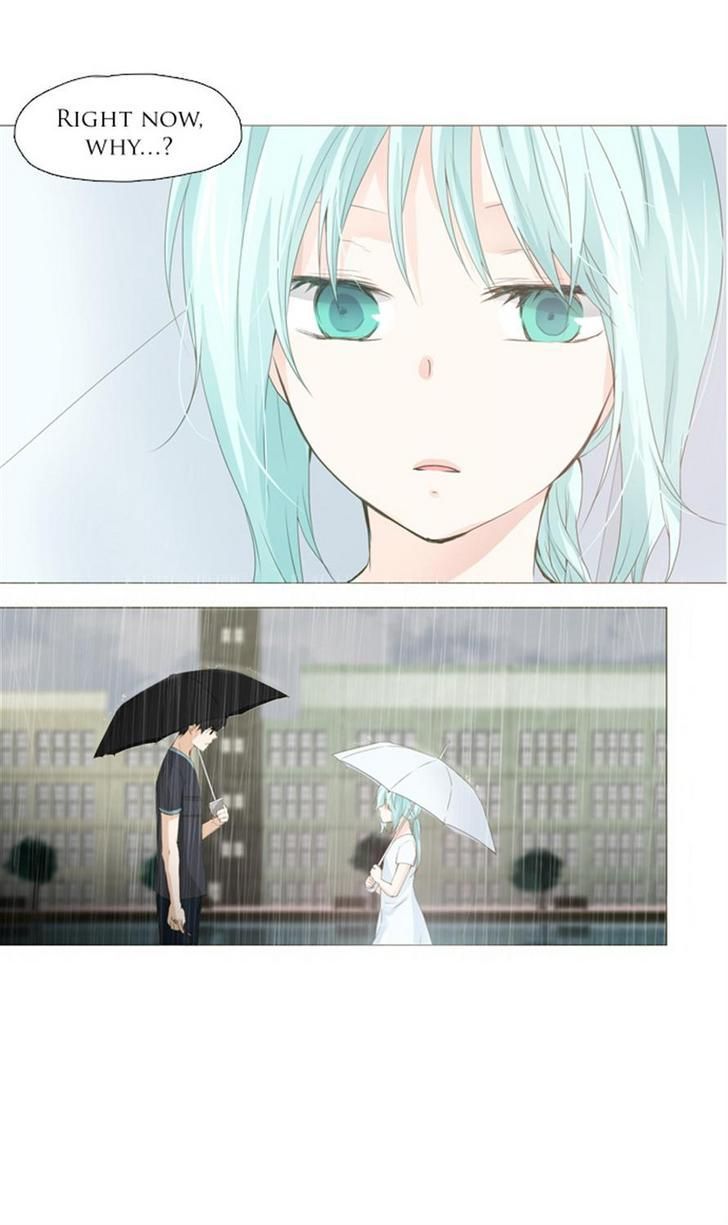 Come Spring Chapter 27 page 21 - Chapter 27