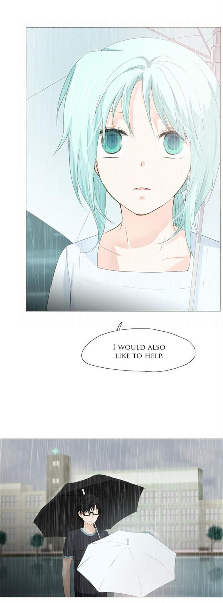 Come Spring Chapter 27 page 22 - Chapter 27