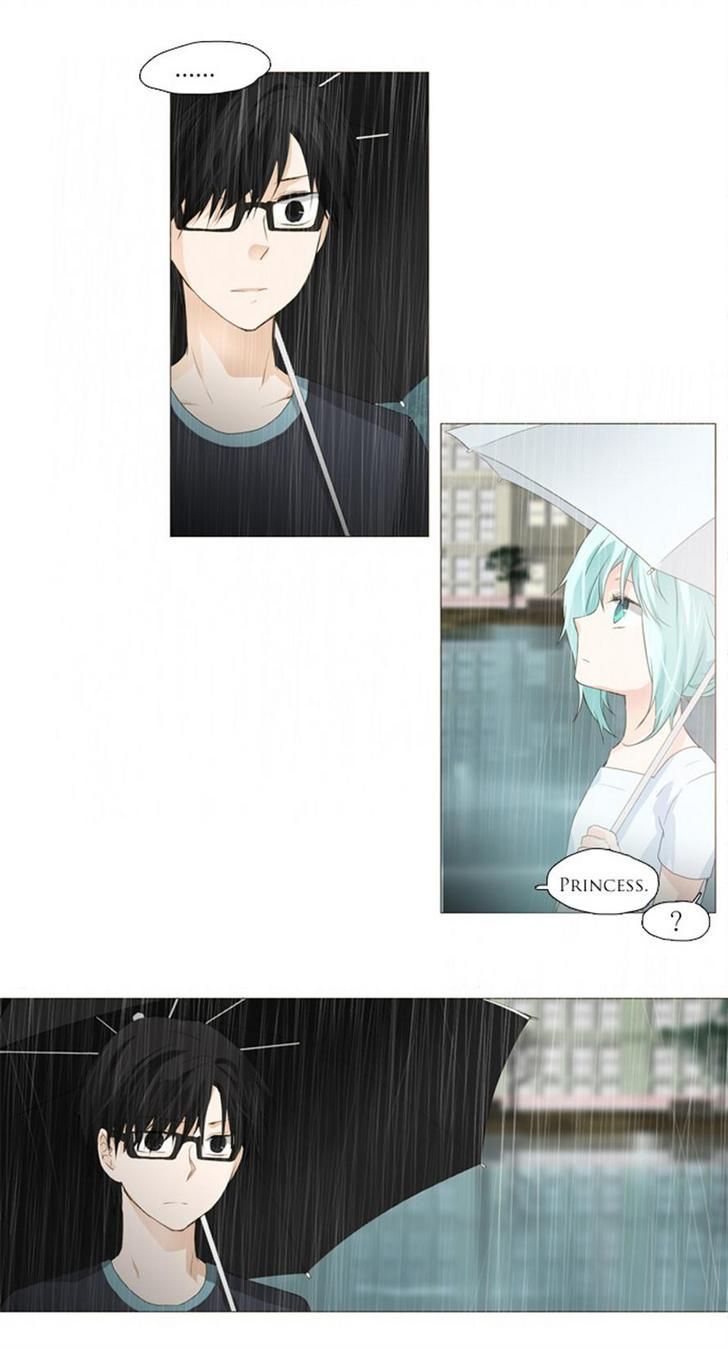Come Spring Chapter 27 page 23 - Chapter 27