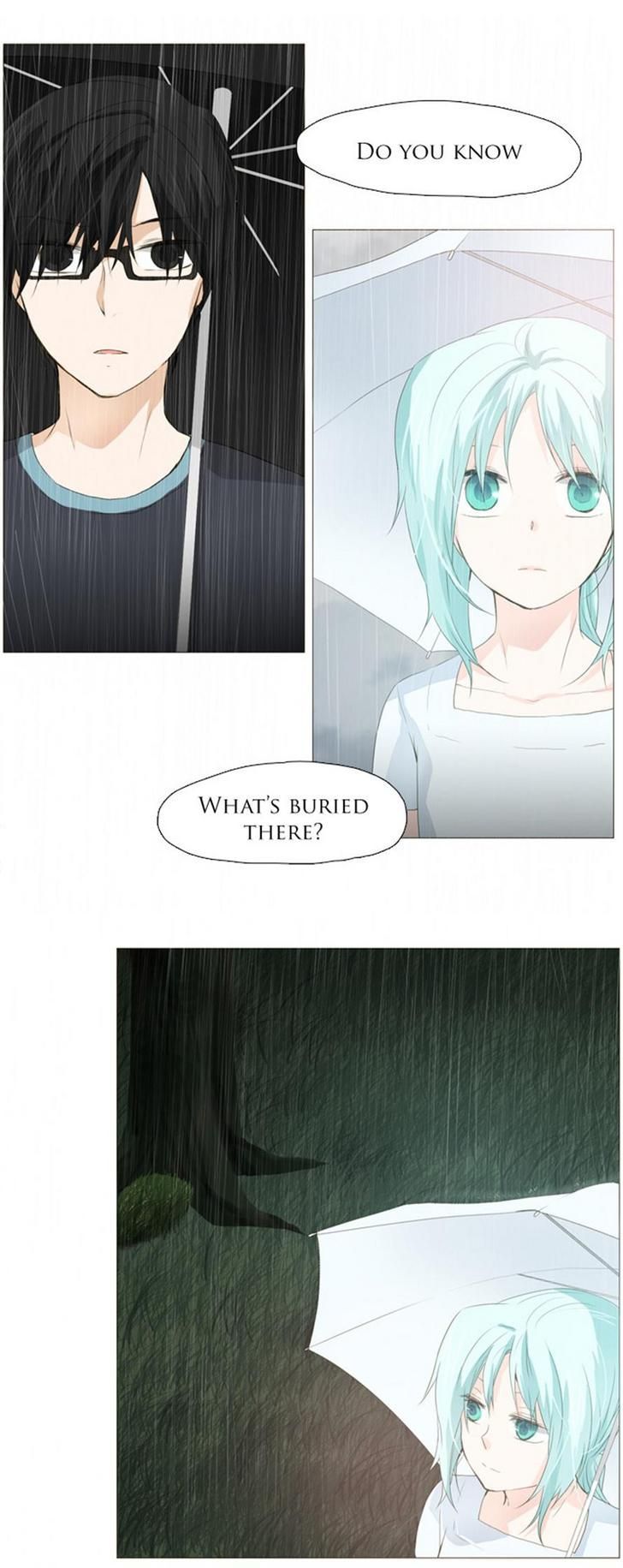 Come Spring Chapter 27 page 26 - Chapter 27