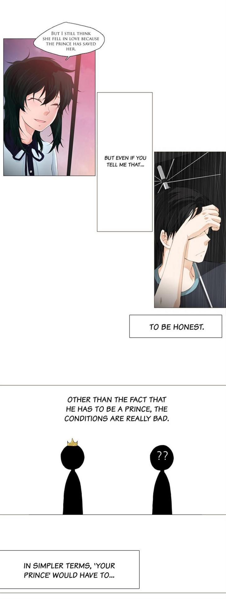 Come Spring Chapter 27 page 3 - Chapter 27