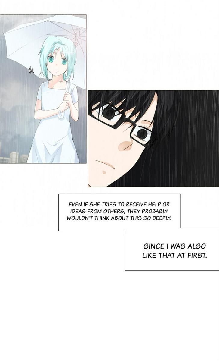 Come Spring Chapter 27 page 5 - Chapter 27