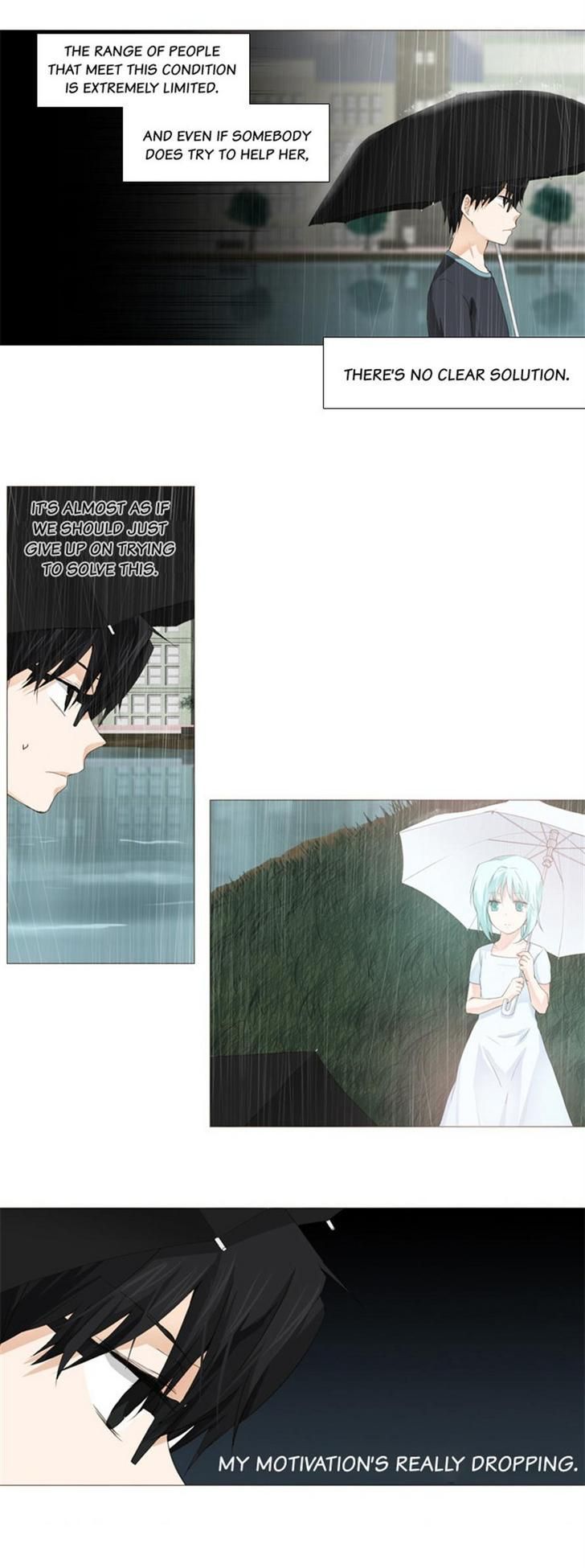 Come Spring Chapter 27 page 7 - Chapter 27