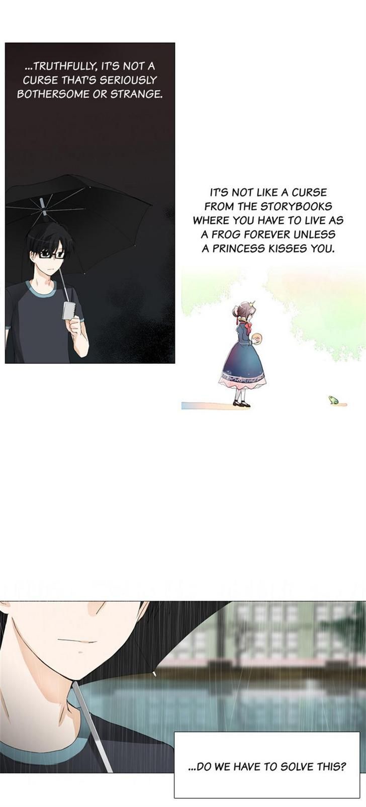 Come Spring Chapter 27 page 8 - Chapter 27